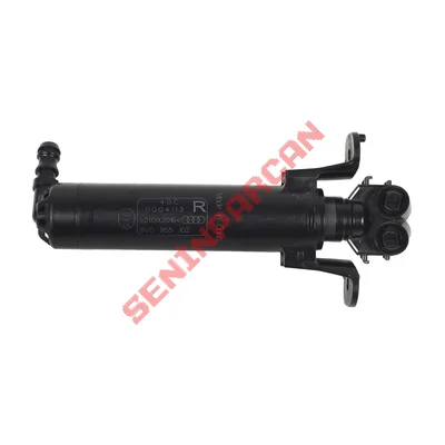 8V0955102 - FAR YIKAMA ROBOTU SAĞ A3 2013- - Aftermarket