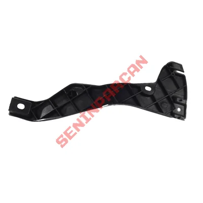 8E0807204B - ÖN ÇAMURLUK BRAKETİ (2004) A4 S4 - Aftermarket