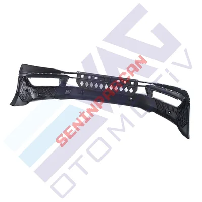 3G0807217GRU - TAMPON ÖN PASSAT TRENDLINE 2015-2020 - Aftermarket