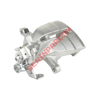 7H0615424 - FREN KALIPERI ARKA SAĞ VW MULTIVAN T5 T6 - Aftermarket