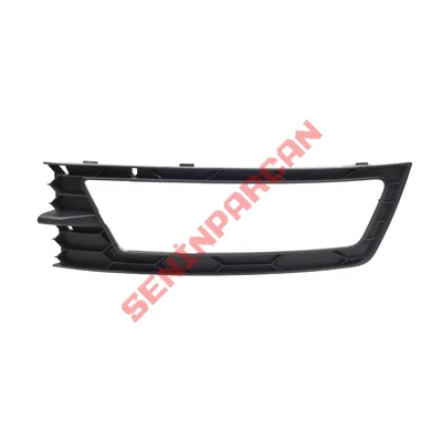 5JA807681 - SİS ÇERÇEVESİ SİSLİ