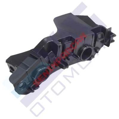 2G0807183 - KILAVUZ PROFİLİ - Aftermarket