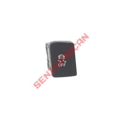 3T0927134D - ELEKTRONİK STABİLİZASYON - Used Original