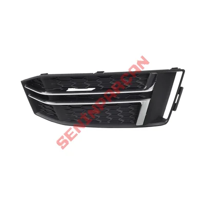 8W0807682FRU6 - SİS ÇERÇEVESİ SAĞ S-LINE AUDI A4 2016-2019 - Aftermarket