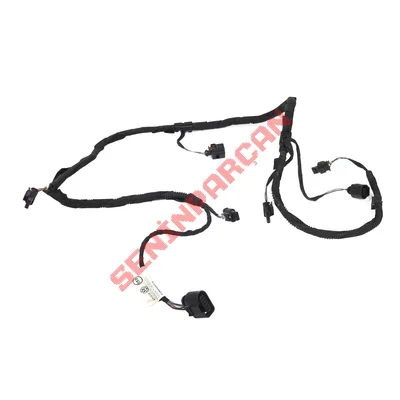 3G5971104C - TAMPON TESİSATI ARKA - Original