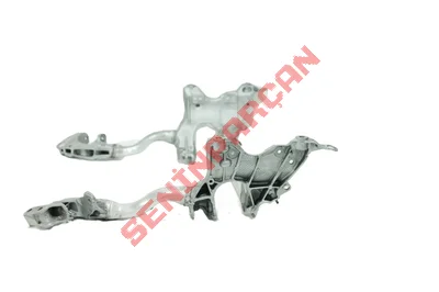 8K0399315G - MOTOR ALT TRAVERSİ ELEKTRİKLİ TİP - Imported Original