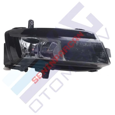 5G0941662 - SİS FARI SAĞ GOLF 7 2013- - Aftermarket