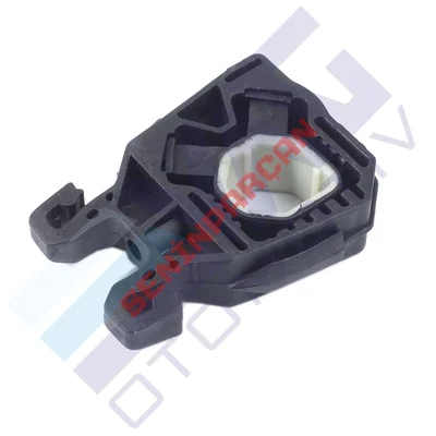 5Q0121367D - RADYATÖR TAKOZU - Aftermarket