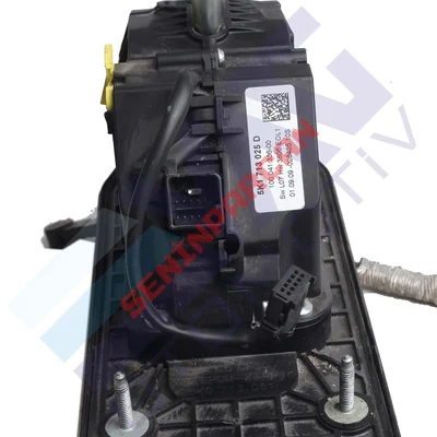 5K1713025D - VITES MEKANIZMASI - Used Original