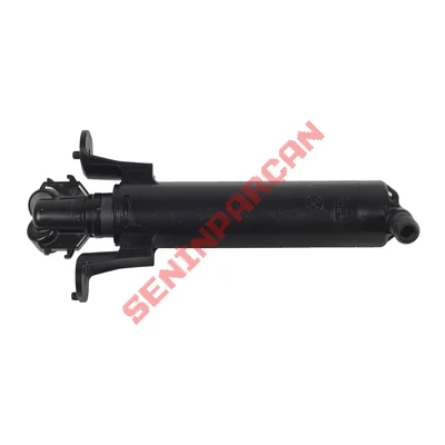 8V0955101 - FAR YIKAMA ROBOTU SOL A3 2013- - Aftermarket