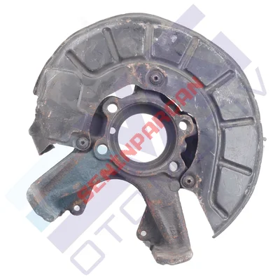 1K0407256P - FREN TAŞ. TEK. RULMAN MU- - Aftermarket