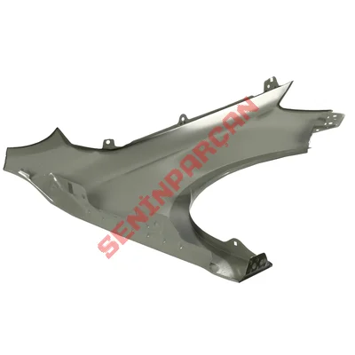 5C6821106 - ÇAMURLUK ÖN SAĞ JETTA 2011- - Aftermarket