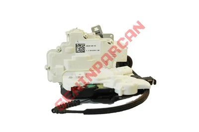 4G1837016E - KAPI KİLİDİ VAKUMLU - Original