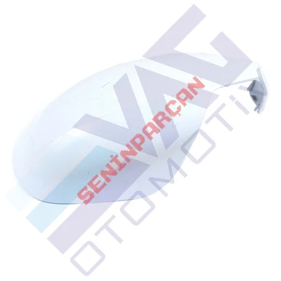 6L0857538GRU - AYNA KORUMA - Aftermarket