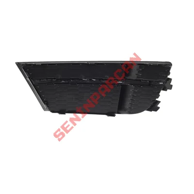 8V3807681AB - SİS ÇERÇEVESİ SOL AUDI A3 S LINE 2017-2019 - Aftermarket