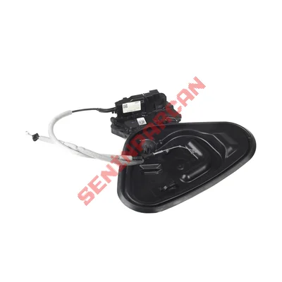 5NB837016C - TUERSCHLOSS V R - Used Original