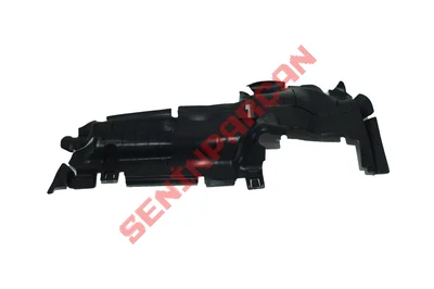 8W0121283AR - HAVA KILAVUZU - Original
