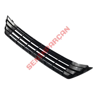 2K5853677 - ÖN TAMPON ALT ORTA IZGARA CADDY 2015- - Aftermarket