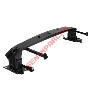 3V0807109 - TAMPON DEMİRİ ÖN SUPER B 2015- - Aftermarket
