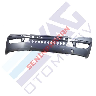 3G0807217GRU - TAMPON ÖN PASSAT TRENDLINE 2015-2020 - Aftermarket