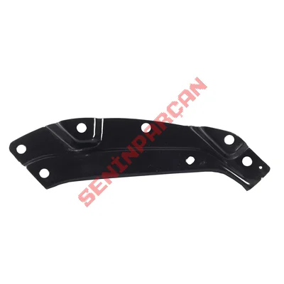 6R0805932A - PANEL ÖN YAN SACI SAĞ POLO 2009- - Aftermarket