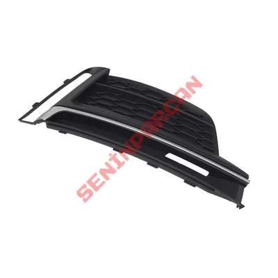 8W6807682FRU6 - HAVA KILAVUZ IZGARASI - Imported Original