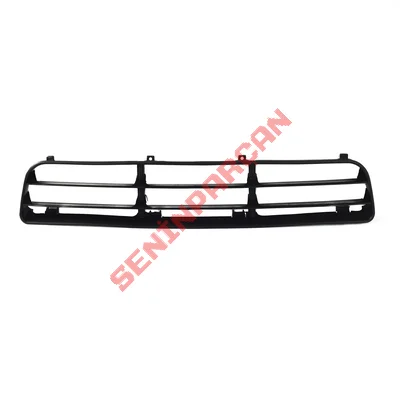 1J5853677CB41 - TAMPON ÖN IZGARASI ORTA BORA 1998- - Aftermarket