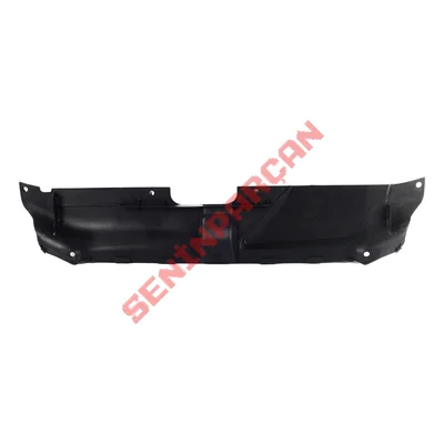 8T0807081A - PANEL ÜST KAPLAMASI AUDI A5 2009-2011 - Aftermarket