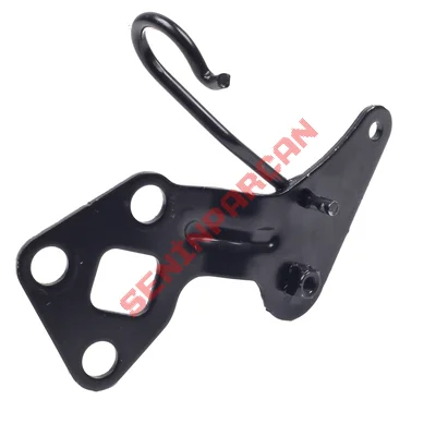 7E0121079AL - EK SOĞUTMA SIVIS POMPA- - Original