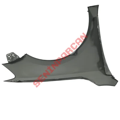 5C6821105 - ÇAMURLUK ÖN SOL JETTA 2011- - Aftermarket