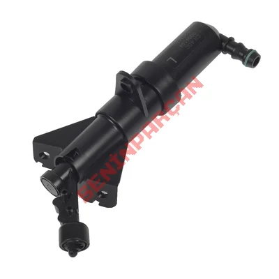 3C8955103A - FAR YIKAMA ROBOTU SOL PASSAT CC 2012-2019 - Imported Original
