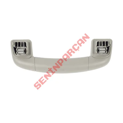 5G0857607BZA2 - TUTAMAK, KATLANABİLİR - Original