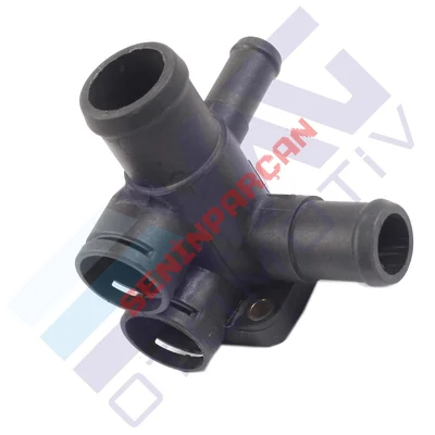 037121132B - KEÇELİ FLANŞ - Aftermarket