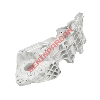 03L903139K - ALTERNATÖR VE SOĞUTUCU MADDE - Original