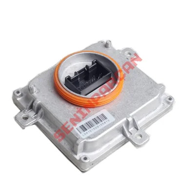 4G0907397R - ZENON BEYNİ - Original