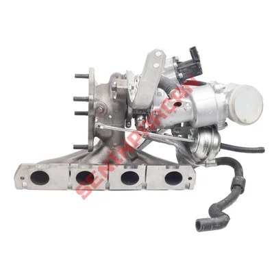 06J145713F - EGZOZ TURBOŞA EGZOZ MANİFOL- - Original