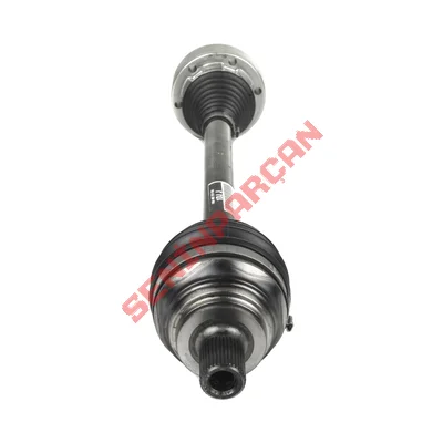 1K0407271DJ - AKS KOMPLE SOL-(VW: GOLF V/JETTA 1.6 BSE BGU ) - Original