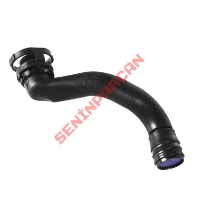 5Q0129637C - SU TAHLİYE HORTUMU - Original