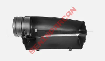 1K0805962E - PANEL HAVALANDIRMASI ORTA YANDAN ÇIKIŞLI - Aftermarket