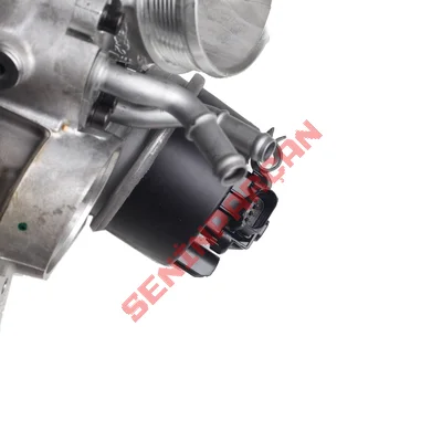 03N253020G - BI TURBO 2.0 TDI 240 HP ARTEON PASSAT TIGUAN