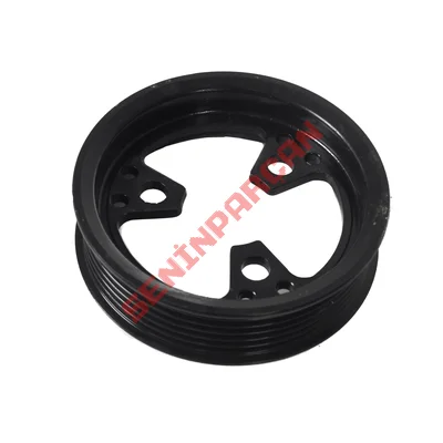 04L145255A - V KAYIŞI KASNAĞI - Original
