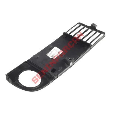 4B0807681S - SİS KAPAĞI SİSLİ NİKELAJSIZ (1998-2001) A6 - Aftermarket