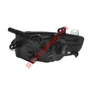 8V0941699B - SİS FARI SOL "SEDAN" A3 2013- - Aftermarket