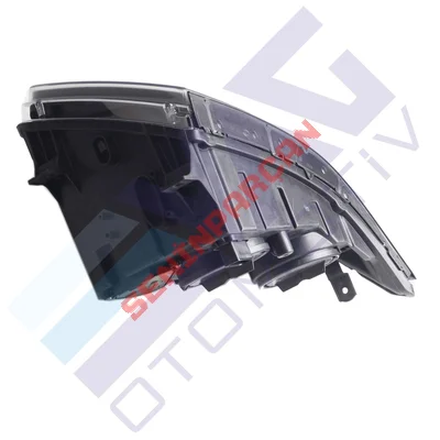 2E1941015 - FAR SOL MOTORLU CRAFTER 2006- - Aftermarket