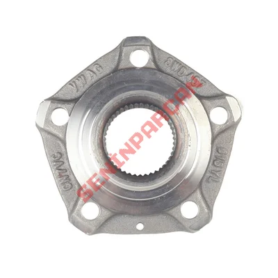 8W0407613 - PORYA DİŞLİ TARAFI - Imported Original