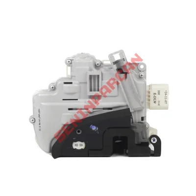 3C1837015A - KAPI KILIDI ON SOL IBIZA PASSAT TIGUAN Q7 SUPERB 0 - Aftermarket
