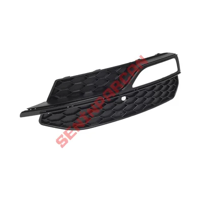 8V3807681K - SİS ÇERÇEVESİ SOL AUDI A3 S LINE 2013-2016 - Aftermarket