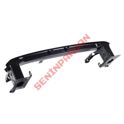 2G0807109AC - TAMPON TAŞIYICISI - Aftermarket