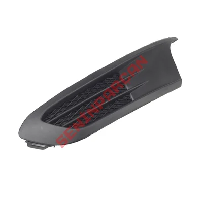 5C6853665 - SİS ÇERÇEVESİ SOL SİSSİZ JETTA 2011-