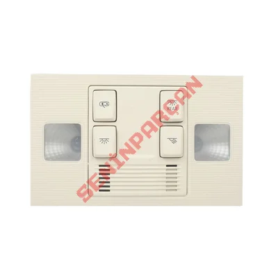 5G1947105L - TAVAN LAMBASI - Original